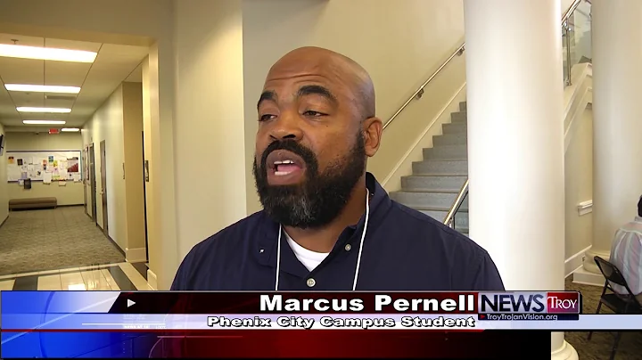 Psychology Conference - TROY TrojanVision News