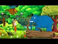 ചിന്നൻ കുരുവിയുടെ അഹങ്കാരം | Part 3 | Malayalam  Animation For Kids