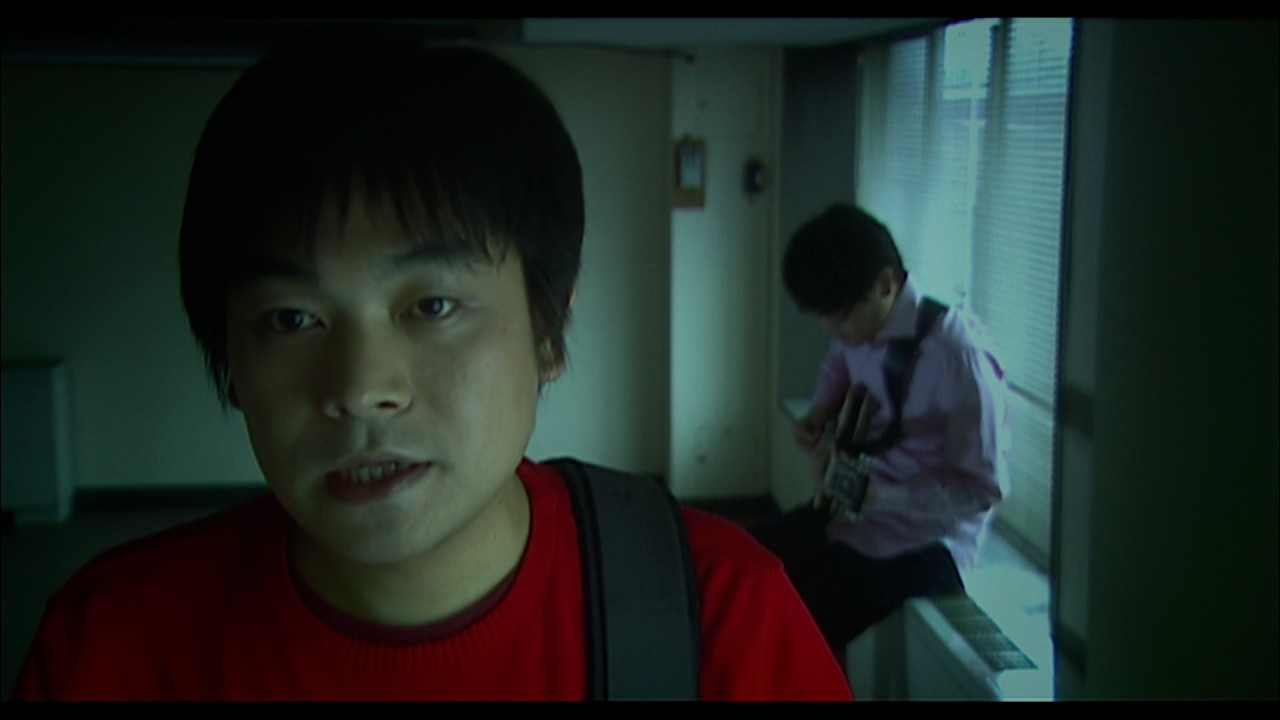 【公式】キリンジ「雨は毛布のように」(MV)【4Kリマスター】KIRINJI/ Ame Wa Mofu No Yoni (7thシングル)