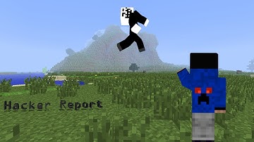 Minecraft Hardcore Games Hacker Report: Sharks_of_Death