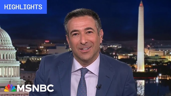 Watch The Beat With Ari Melber Highlights Feb 22