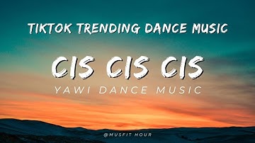 Angga Dermawan - Faja Skali  ~ Yawi Dance Tiktok Viral Cis Cis Cis