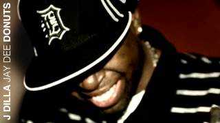 Video thumbnail of "J Dilla - Airworks - Donuts (Full Album)"