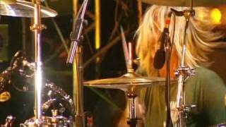 Foo Fighters   03   My Hero Bizarre 2001   videopimp