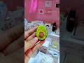 paint with me🍀 | an avocado 🥑 #trending #viral #shorts #diy #sticker #paint