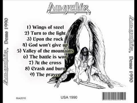 AngelixUS Wings Of Steel1990wmv