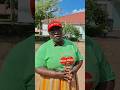 Message I Have For Malawians Message I Have For Malawians