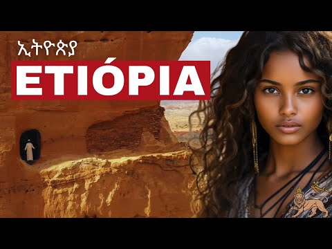 Vídeo: A melhor época para visitar a Etiópia