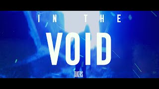 Takers- In The Void Official Music Video