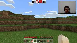 Matynt - Minecraft 1. Část