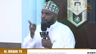 MKE BORA | SHEIKH OTHMAN MAALIM