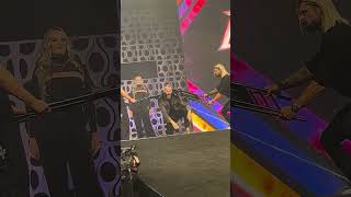 Wwe Expose  Un Spectateur Dvoile Tout   shorts
