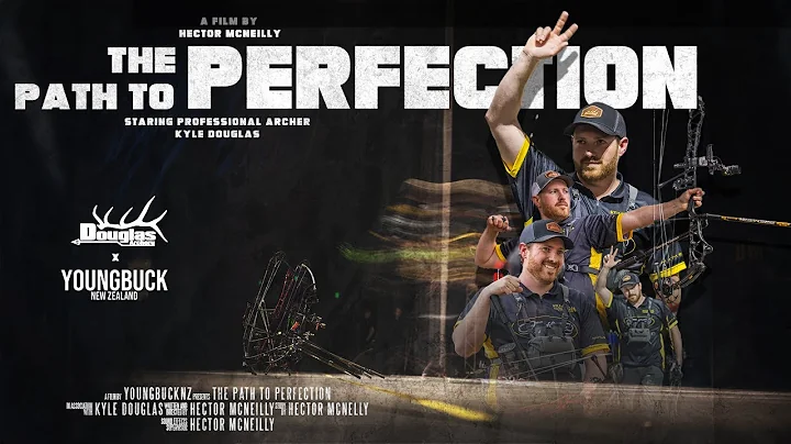 THE PATH TO PERFECTION – The Untold Story of Kyle’s Sporting Success 🔥 (Official Trailer)