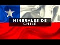 Minerales y Gemas de Chile - Foro de Minerales