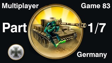 Civilization 5 Multiplayer 83: Germany [1/7] ( BNW 6 Player Free For All) Gameplay/Commentary