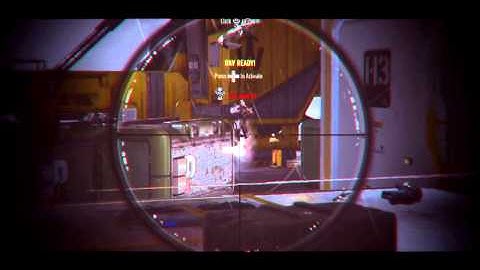 Genesis- A Multicod Montage By TemPst Predator