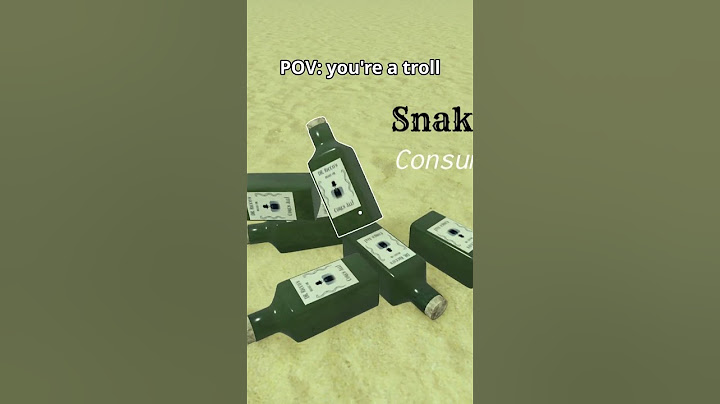 POV: you're a troll (Roblox Dead Rails) #shorts #roblox