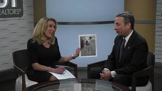 CTR.tv EXTRA - with Senator Duff