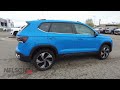 009108 2025 Volkswagen Taos 1.5T SE
