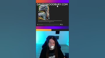 Unlock AI Image Magic: Master Negative Prompts! (Quick Guide) #shorts