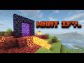 What If The Nether Spread?