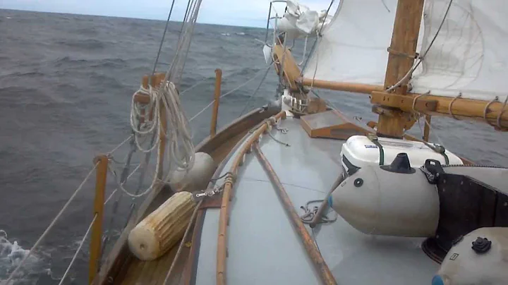 Small craft warning