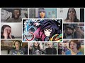 ELEVENTH FORM！Giyuu vs Rui Reaction Mashup!! Demon Slayer Kimetsu no Yaiba Ep 20