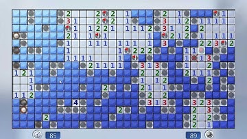 Minesweeper Mondays 3 - WHO PUT THESE MINES HERE!?!?