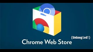 How To Install Chrome Extensions On Ungoogled-Chromium