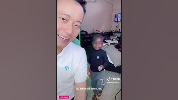 Em bé Lôi Con rất hiểu chuyện #quanglinhvlogs #teamchâuphi #lindo