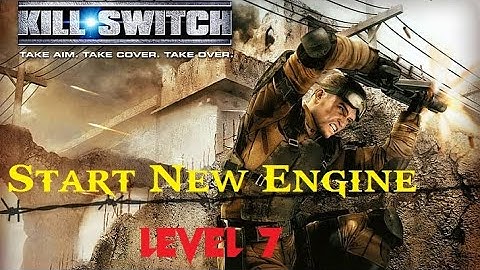 Minimum Safe Distance | Kill Switch The Game | Episode Mission Level 7