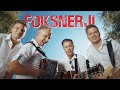 FOKSNERJI - Nejsm vejdu (Official video)