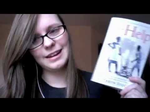 The help book review