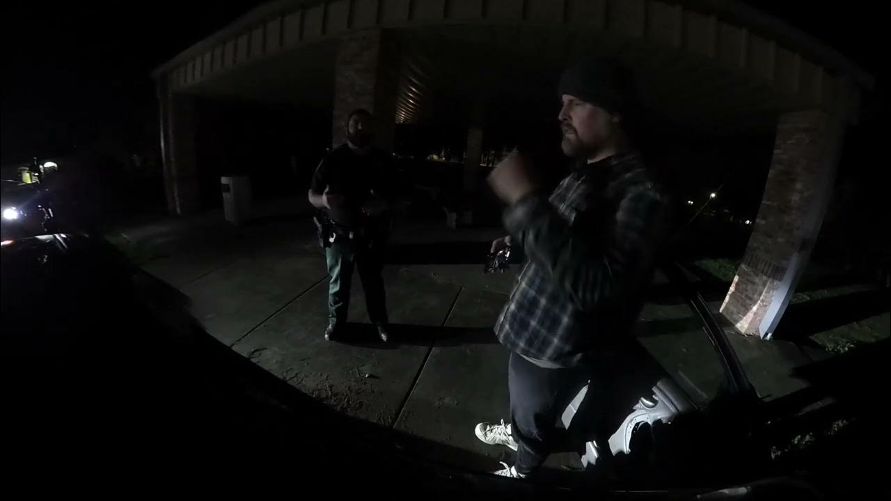 Deputy in Napoleonville learns Napoleonic Louisiana Law YouTube