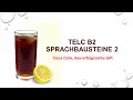 telc B2 Sprachbausteine Coca Cola