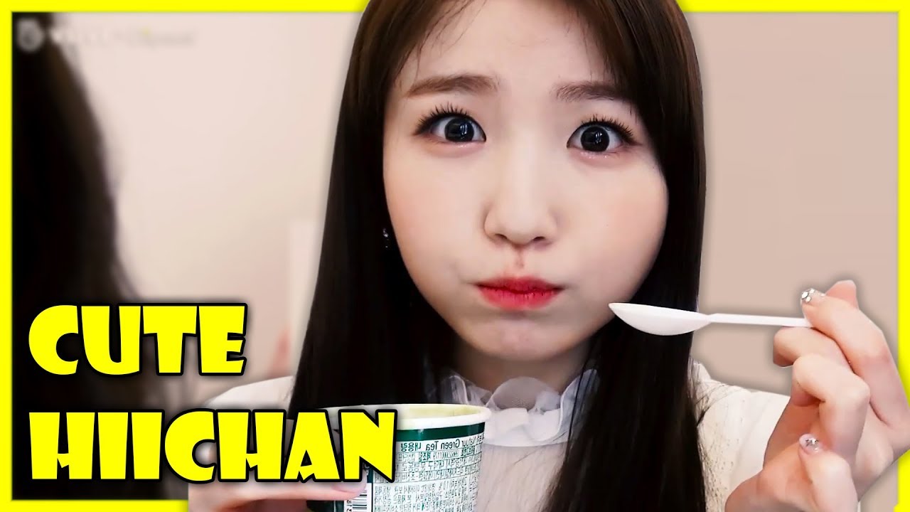 Honda Hitomi [혼다 히토미] - CUTE & FUNNY MOMENTS | PART 2 (IZONE) [아이즈원]