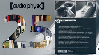 AUDIO PHYSIC TURTLE RECORGS