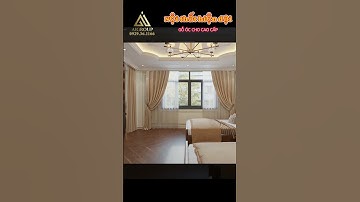 BIỆT THỰ HIỆN ĐẠI NỘI THẤT GỖ ÓC CHÓ