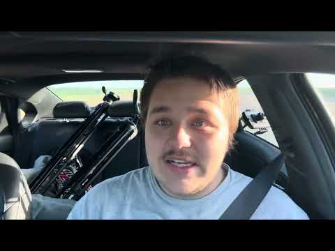 Storm Chasing MARATHON Update 4/22/25