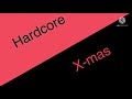 Hardcore X-mas