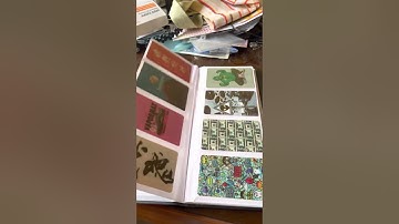 Our limited edition blank banapassport collection we share decided to give all to Justin