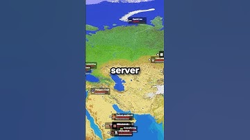 How To Join The Public EARTH SMP