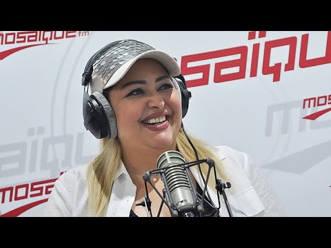 نوال غشام: عمري لا مشيت لدار راشد الغنوشي و لا حركة النهضة