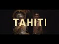 Tahiti culture night 2023