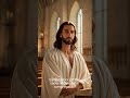 “Jesus Reads the Bible, Exodus Chapter 29 Verses 32 to 46”