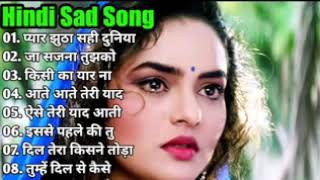 Hindi Love sad song old is gold 2020