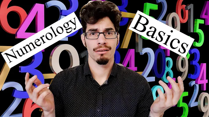 Fundamentals of Numerology Part 1: Meaning of Numbers
