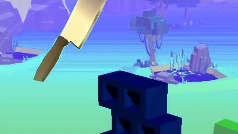 Slice Master Game - Satisfying and relaxing ASMR slicing #slicemaster #satisfying #asmr