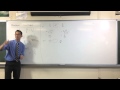 Multiplying Fractions and Common Denominators