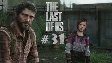 The Last of Us - Survivor Walkthrough + Collectibles - Part 31 - Search